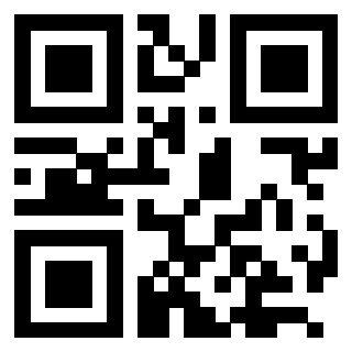 3205239449 - Immagine del Qr Code associato