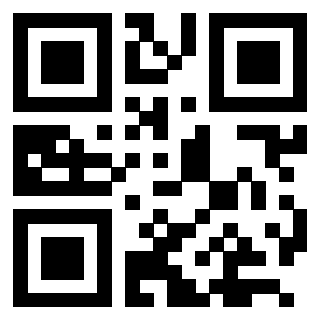 3205239450 - Immagine del Qr Code associato