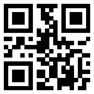 Immagine del QrCode di 3205239452
