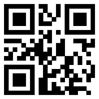 Il Qr Code di 3205239455