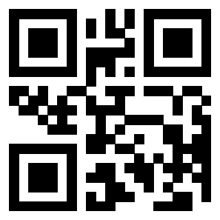 Scansione del QrCode di 3205239458