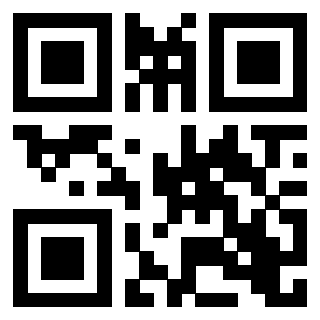 Immagine del Qr Code di 3205239462