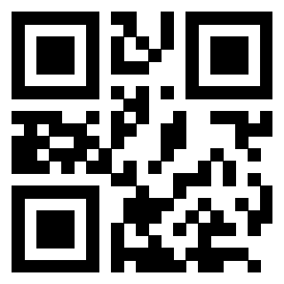 Immagine del Qr Code di 3205239468