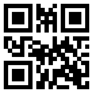 3205239469 - Immagine del Qr Code associato