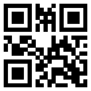 Il Qr Code di 3205239470