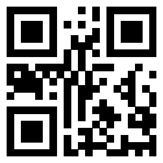 3205239473 - Immagine del QrCode associato
