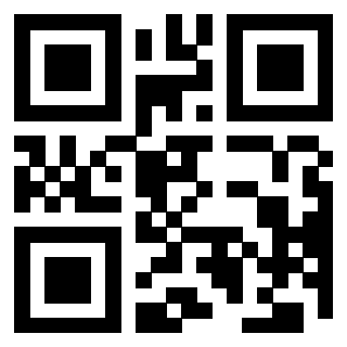 Immagine del QrCode di 3205239476