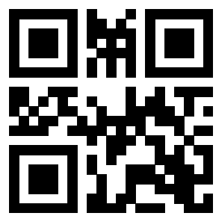 Il QrCode di 3205239478