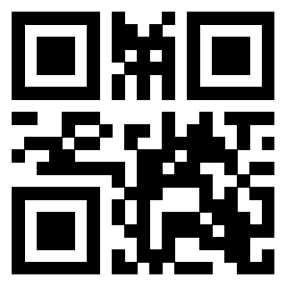 Scansione del Qr Code di 3205239480