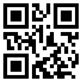 Scansione del QrCode di 3205239485