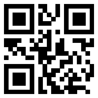 Scansione del Qr Code di 3205239488