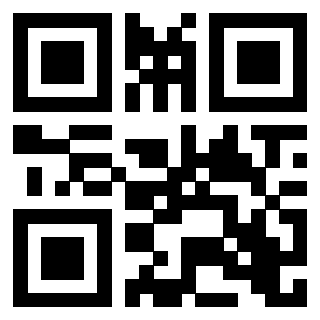 Immagine del Qr Code di 3205239490