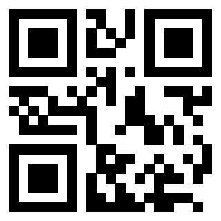 Il QrCode di 3205239492