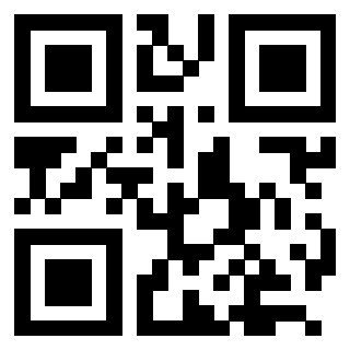 Immagine del Qr Code di 3205239494