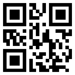 Immagine del Qr Code di 3205239497