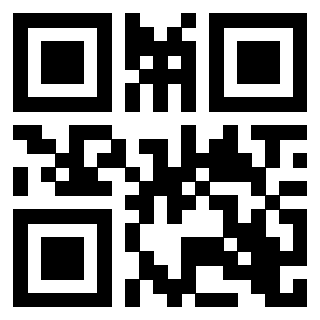 Scansione del Qr Code di 3205239498