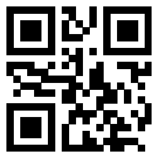 3205239499 - Immagine del QrCode