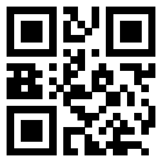 QrCode di 3205239500