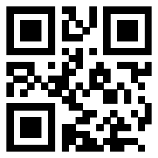 Il Qr Code di 3205239502