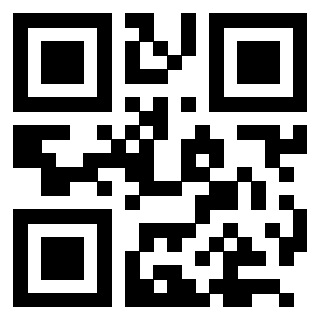 3205239508 - Immagine del QrCode
