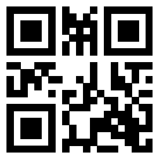 3205239509 Qr Code associato