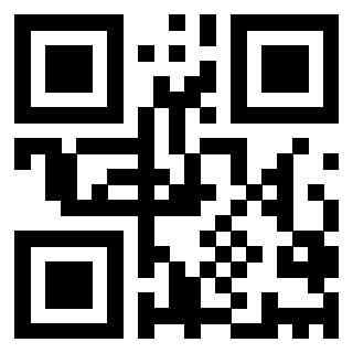 Immagine del Qr Code di 3205239510