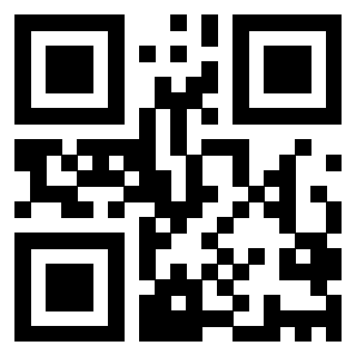 Scansione del Qr Code di 3205239514