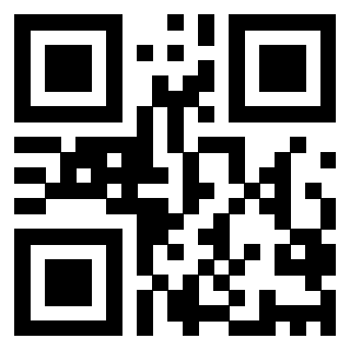 Il Qr Code di 3205239516