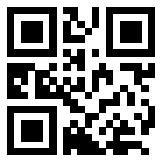 Il QrCode di 3205239518