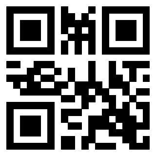 Immagine del QrCode di 3205239519