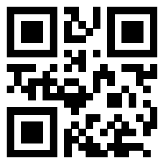 3205239522 - Immagine del QrCode associato