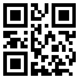 3205239523 - Immagine del Qr Code associato