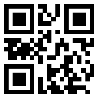 Scansione del QrCode di 3205239525