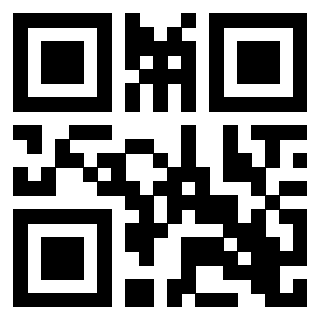 Immagine del Qr Code di 3205239526