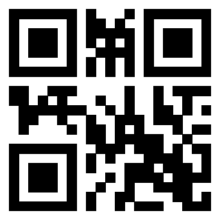 Scansione del Qr Code di 3205239527