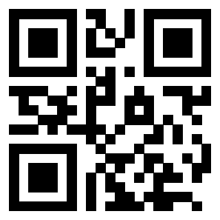 3205239531 QrCode associato