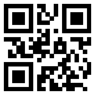 Il QrCode di 3205239535