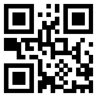 3205239540 - Immagine del Qr Code associato