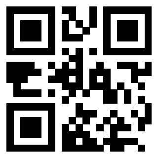 Il Qr Code di 3205239542