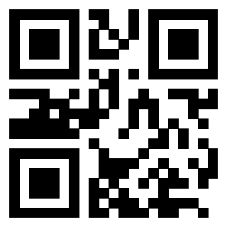 3205239550 - Immagine del QrCode