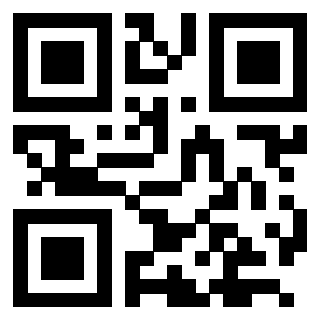 Scansione del Qr Code di 3205239551