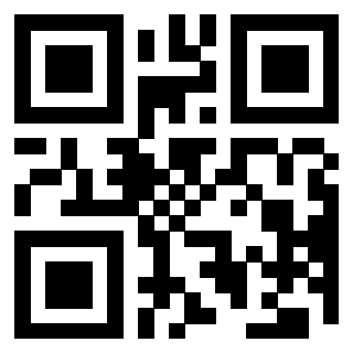 Il QrCode di 3205239552