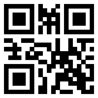 Immagine del QrCode di 3205239553