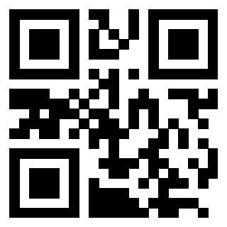 Immagine del Qr Code di 3205239555