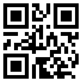 3205239559 QrCode associato