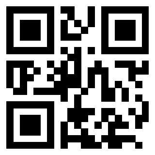 Il Qr Code di 3205239563
