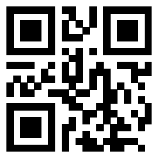 Scansione del Qr Code di 3205239565