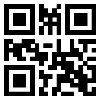 Immagine del Qr Code di 3205239567