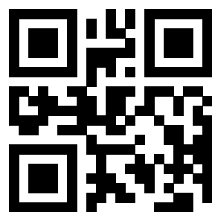 3205239568 - Immagine del Qr Code associato