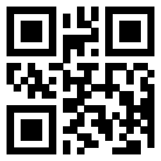 3205239572 - Immagine del Qr Code associato